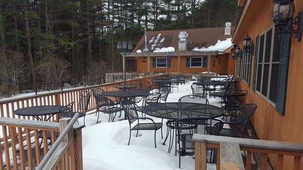 291 Fairfield St, Oakland, ME 04963